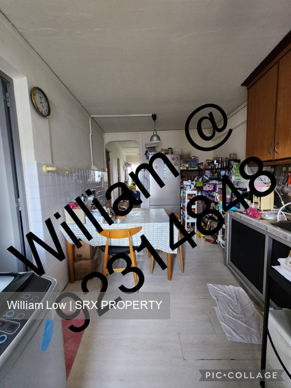 Blk 620 Bedok Reservoir Road (Bedok), HDB 3 Rooms #425811801